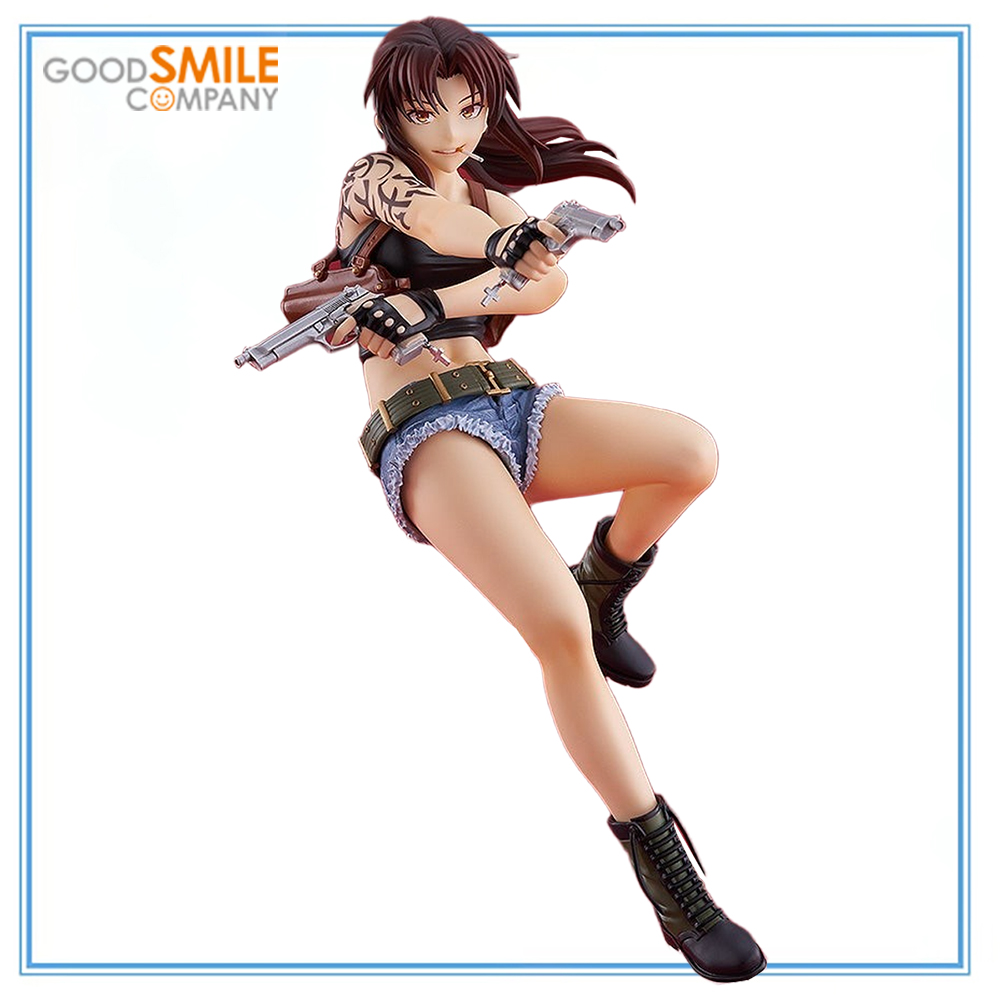 Good Smile Company Pop Up Parade - Figura de Anime 100% Original de