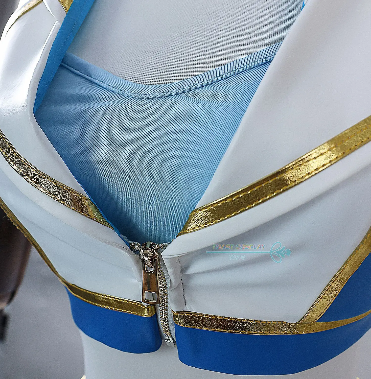 Re Zero Rem Wig - Nuevo Disfraz de Cosplay de Rem