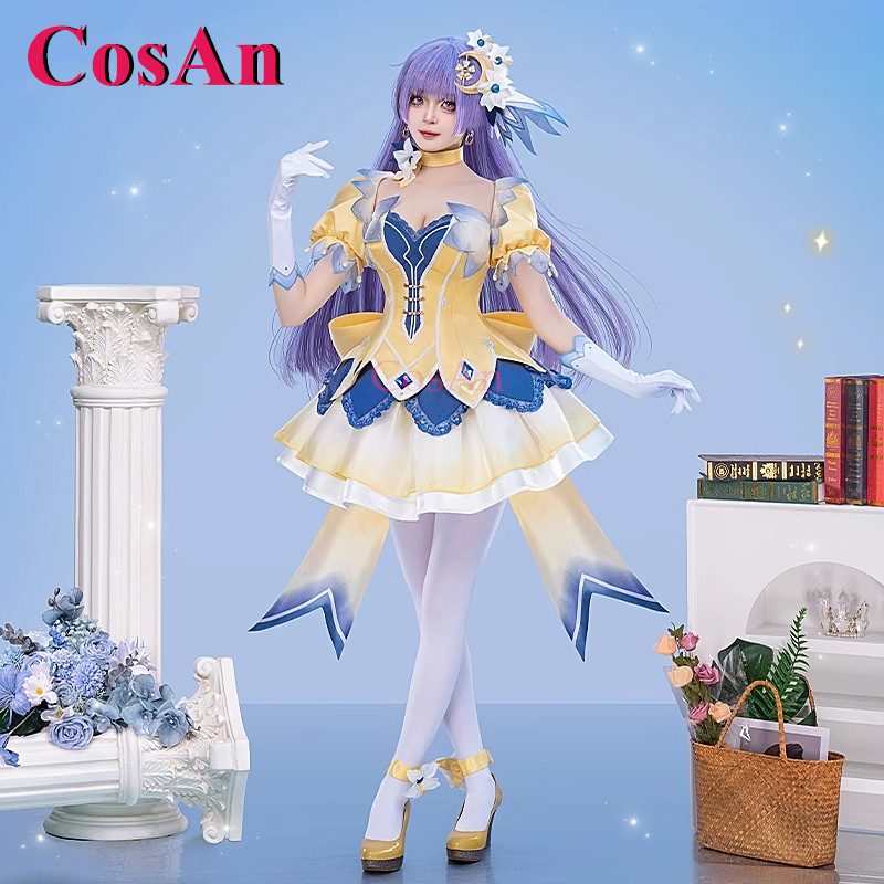 Anime Cosplay Miku - Disfraces de Cosplay de Anime Date