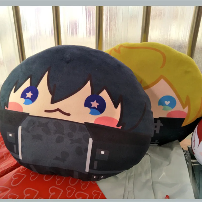 Anime Cosplay Prompt - 45cm Anime FF14 Noctis Prompto muñeco