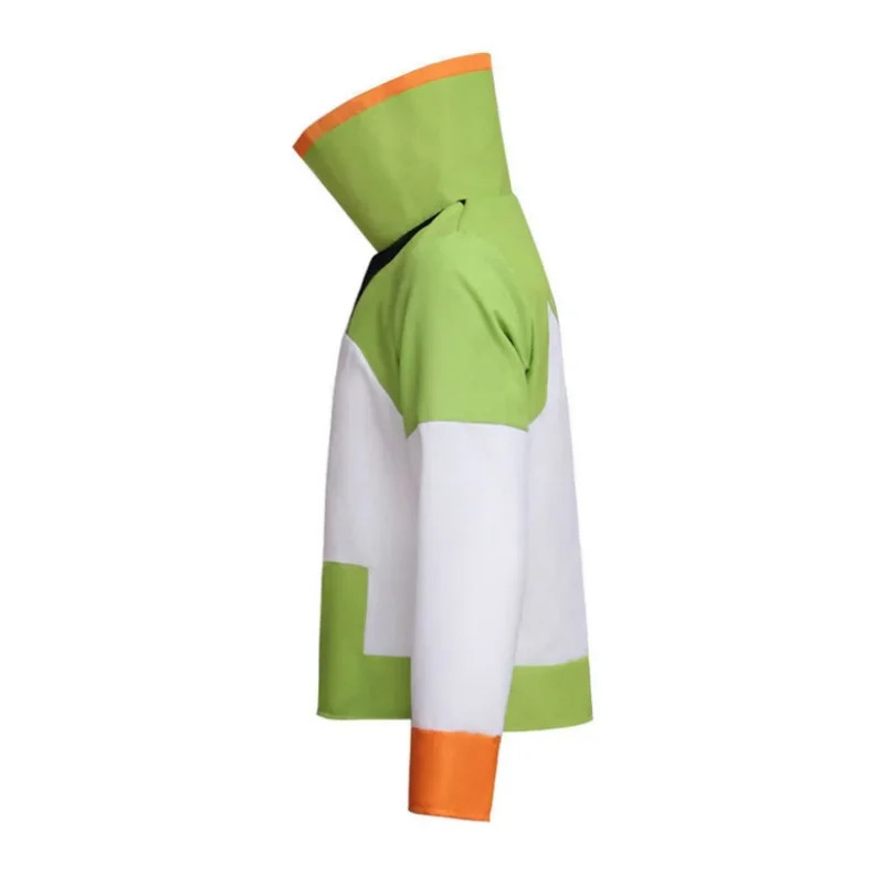 Anime Cosplay Nun - Nuevo 2025 diy Anime Voltron: leyenda