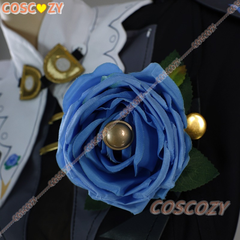Disfraz de Cosplay Zenless Zon - Anime Cosplay For Girls reseña y precio