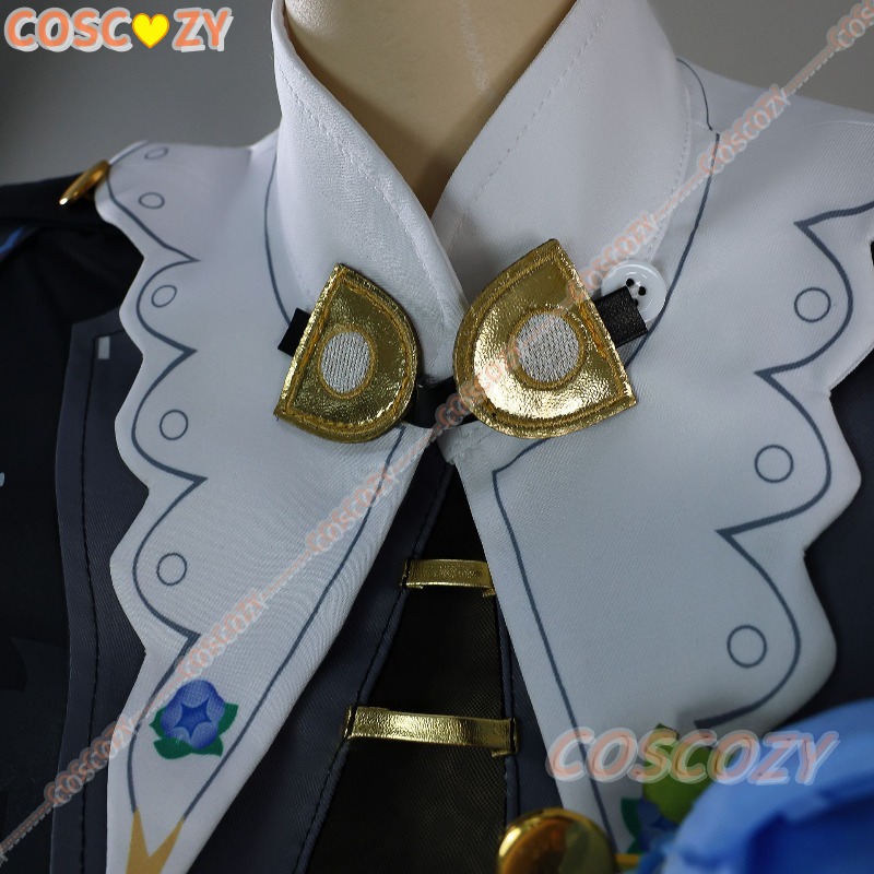 Disfraz de Cosplay Zenless Zon - Anime Cosplay For Girls reseña y precio