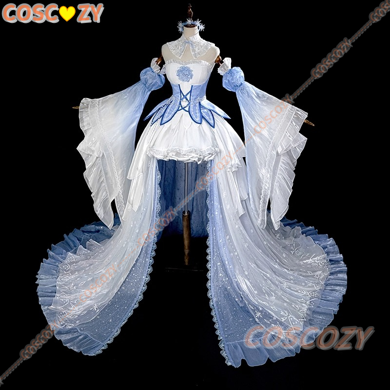 Re: la vida en un mundo difere - Re Zero Rem Wig reseña y precio