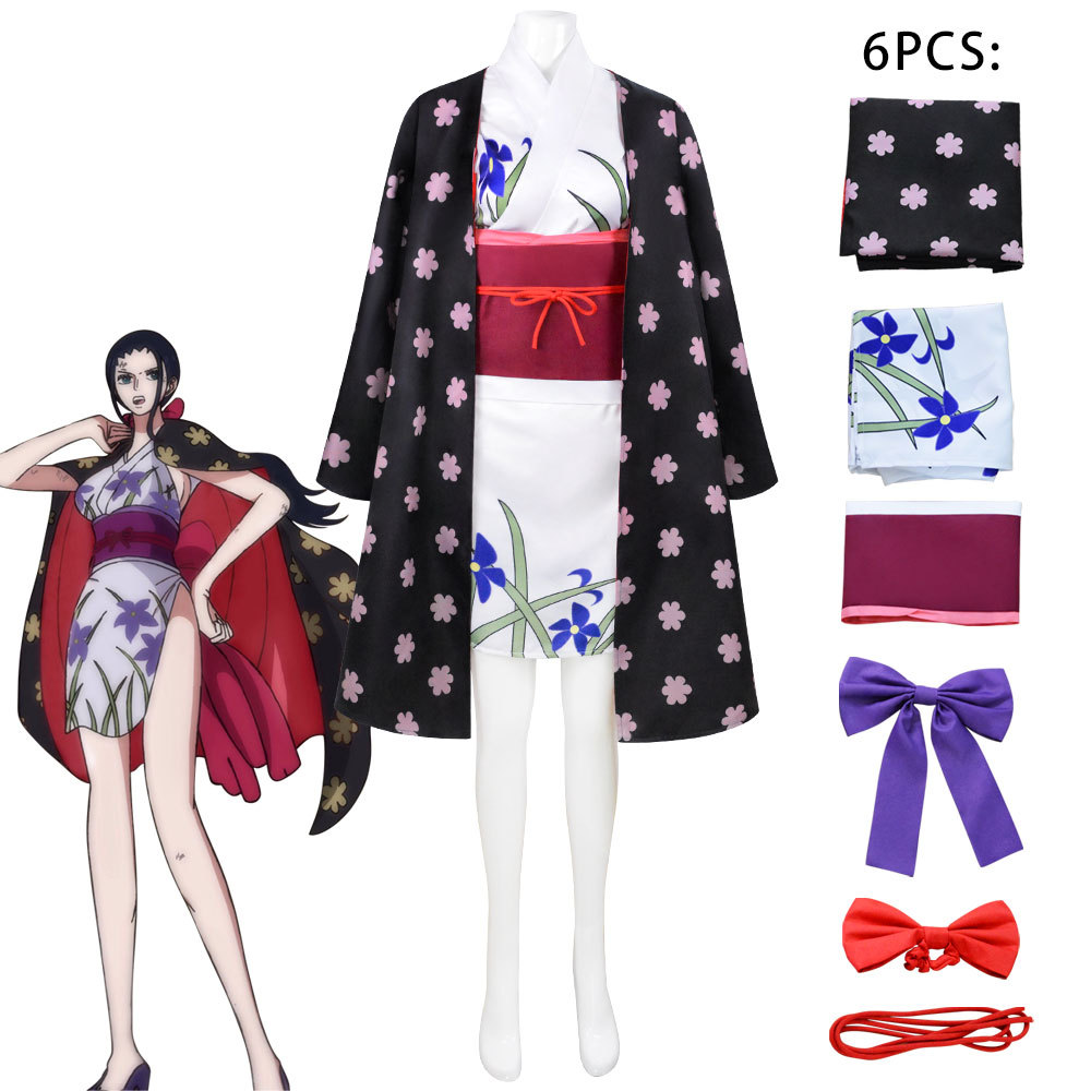 Conjunto de Disfraz de Cosplay - Anime Cosplay Robin reseña y precio