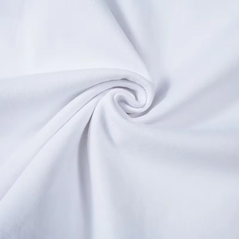 Camiseta Blanca con Gráfico de - Anime Cosplay Duo reseña y precio