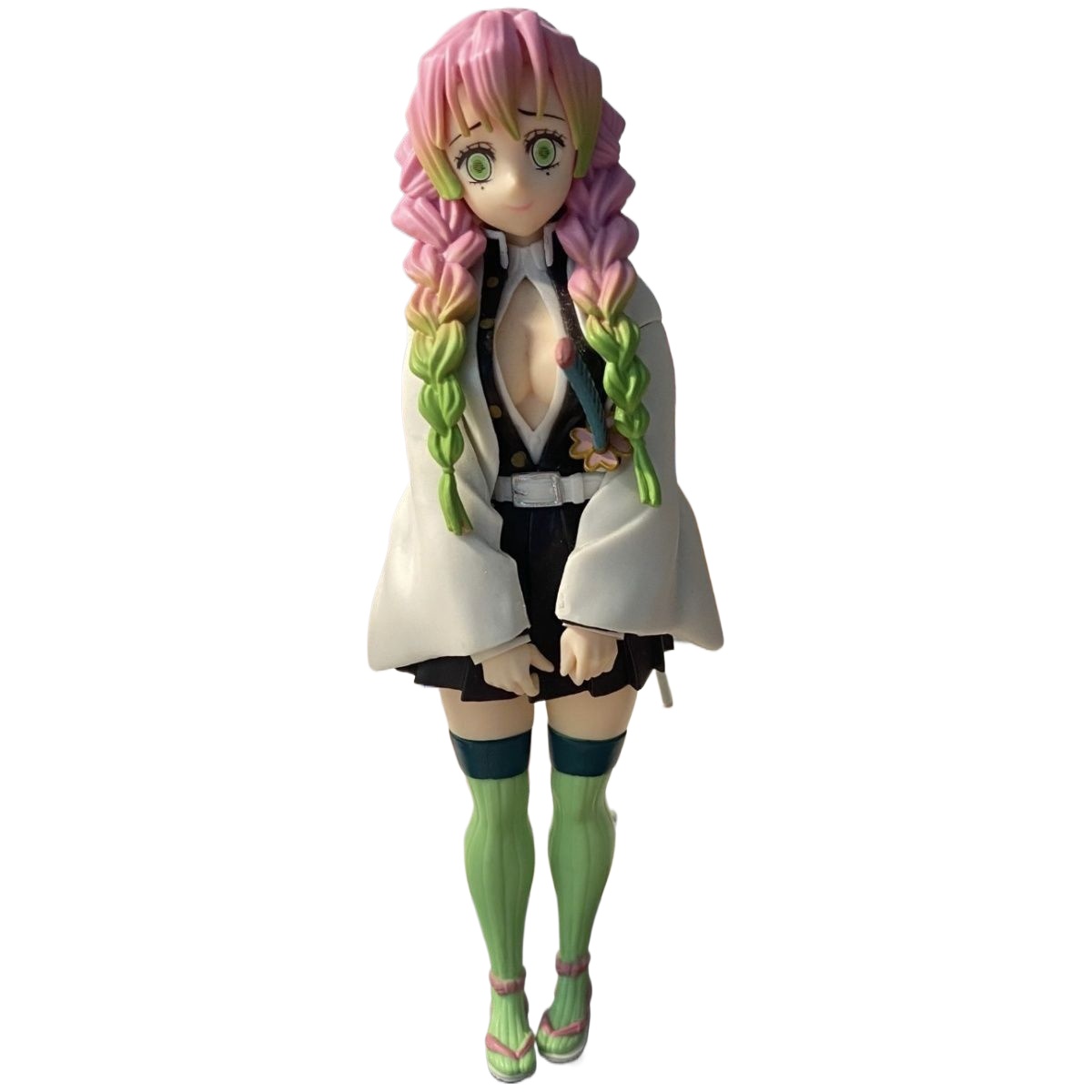 Figura de Demon Slayer: El Caz - Cosplay Anime Tsunade reseña y precio