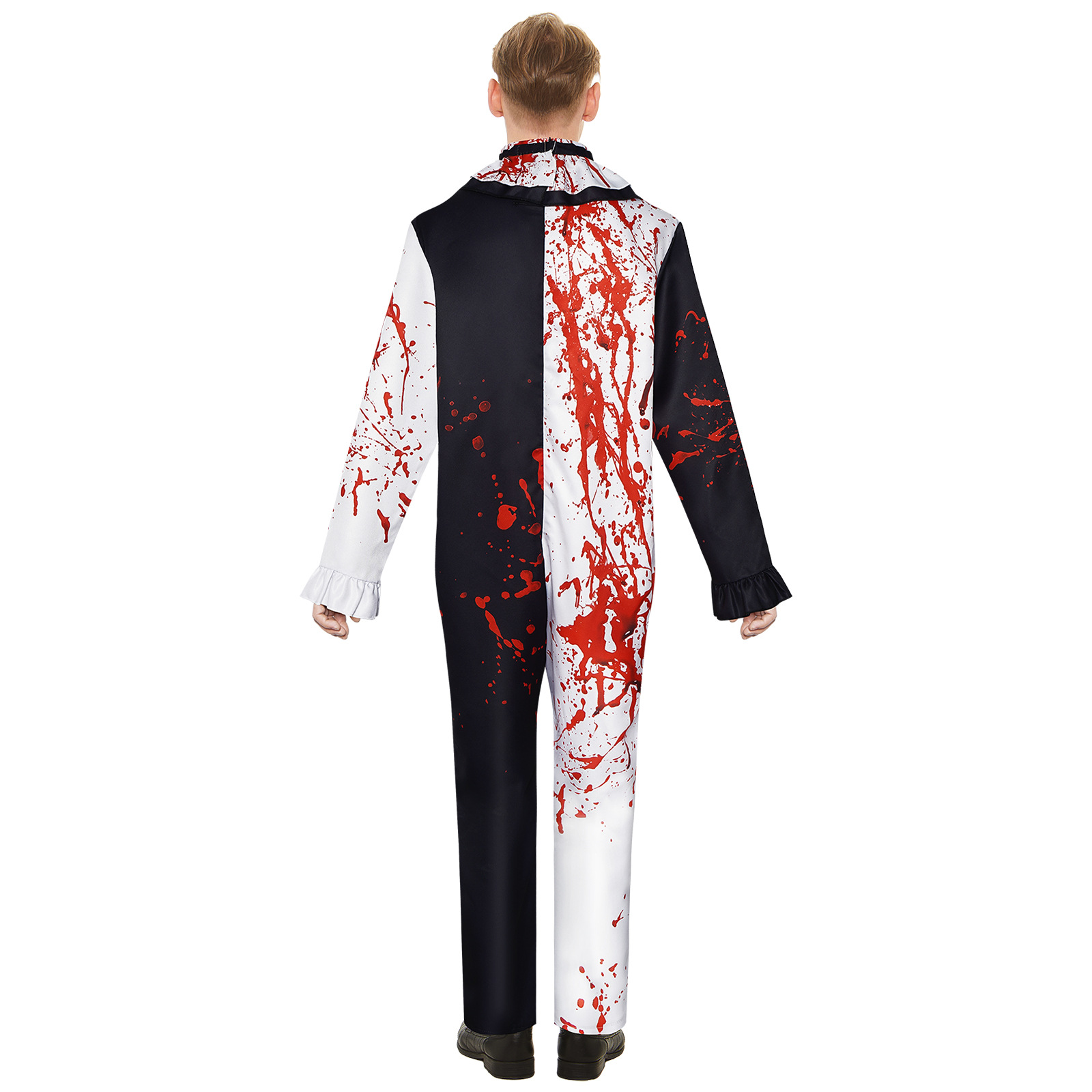 Disfraces de Halloween para ho - Anime Cosplay Outfits Male reseña y precio