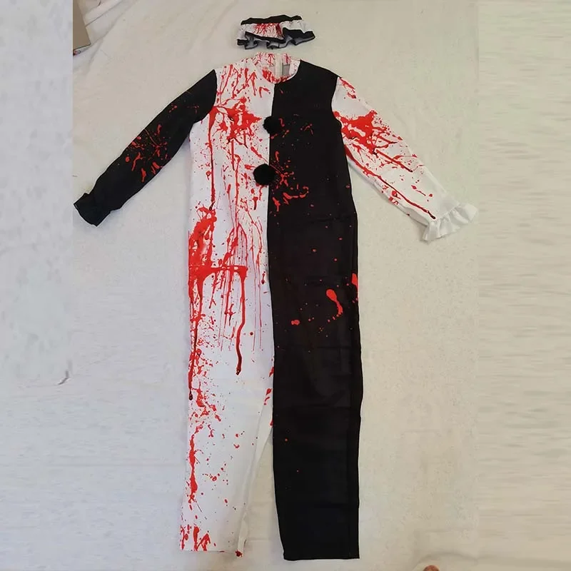 Disfraces de Halloween para ho - Anime Cosplay Outfits Male reseña y precio