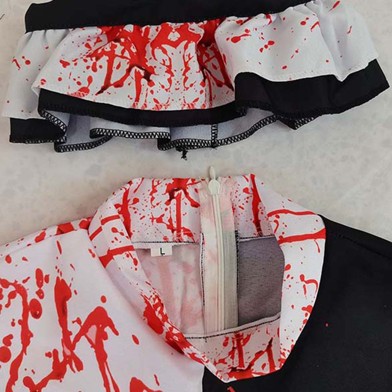 Disfraces de Halloween para ho - Anime Cosplay Outfits Male reseña y precio