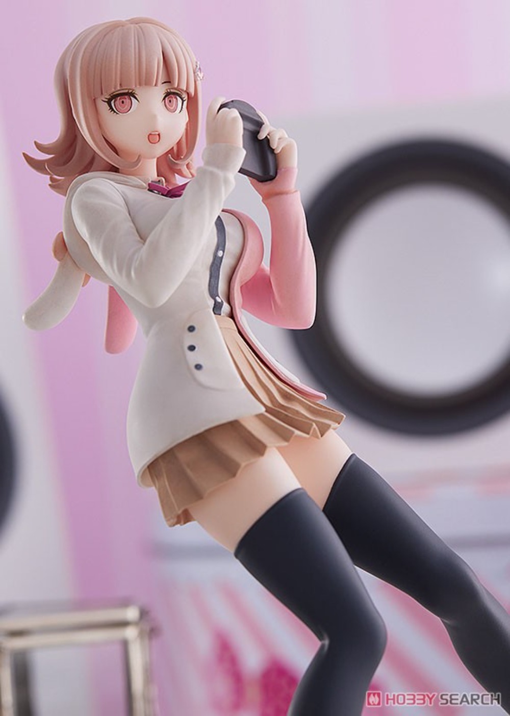 【JM】100% Original en Stock Goo - Good Smile Company Pop Up Parade reseña y precio