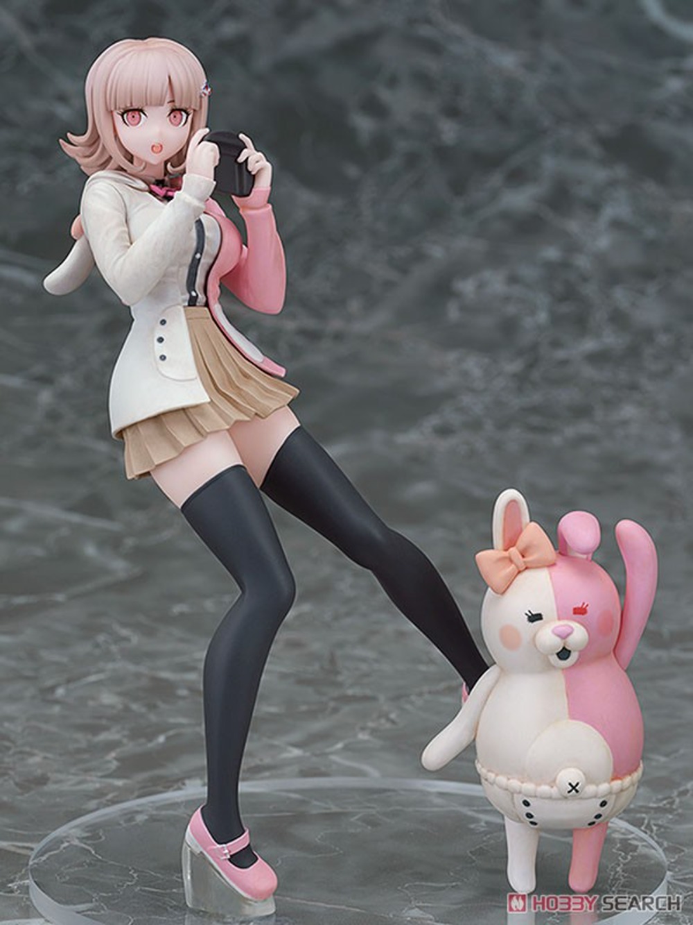 【JM】100% Original en Stock Goo - Good Smile Company Pop Up Parade reseña y precio