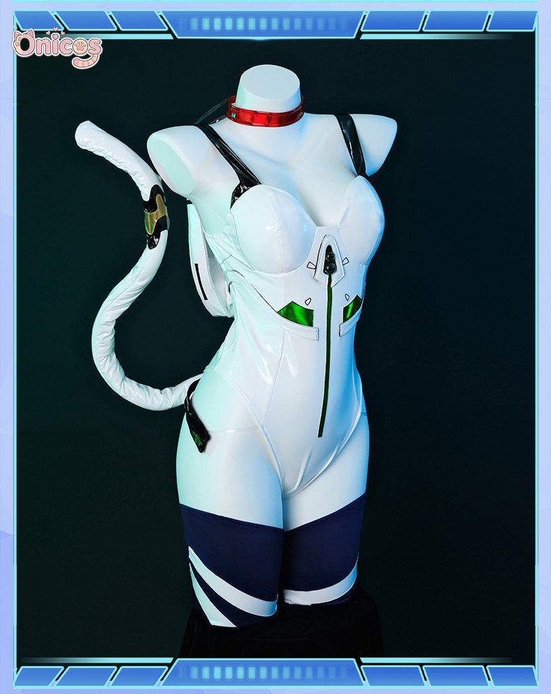 Disfraz de cosplay de anime Ay - Anime Cosplay For Girls reseña y precio