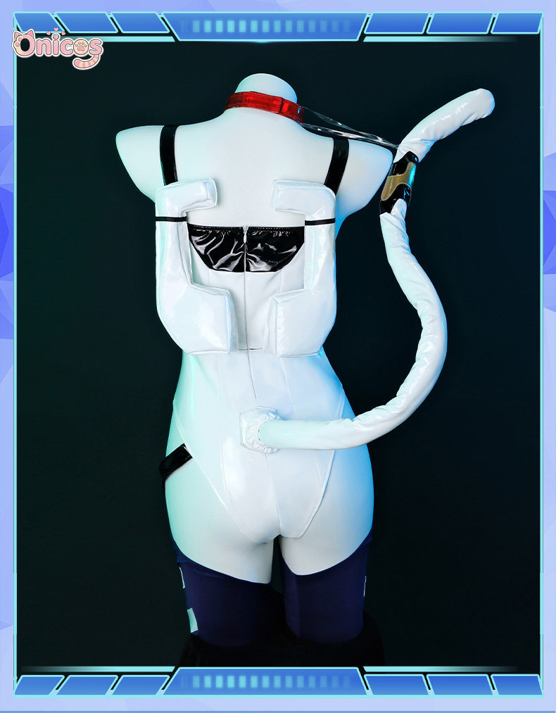 Disfraz de cosplay de anime Ay - Anime Cosplay For Girls reseña y precio