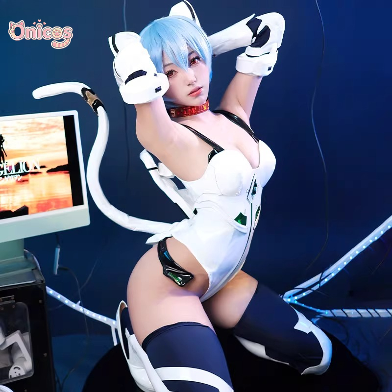 Disfraz de cosplay de anime Ay - Anime Cosplay For Girls reseña y precio
