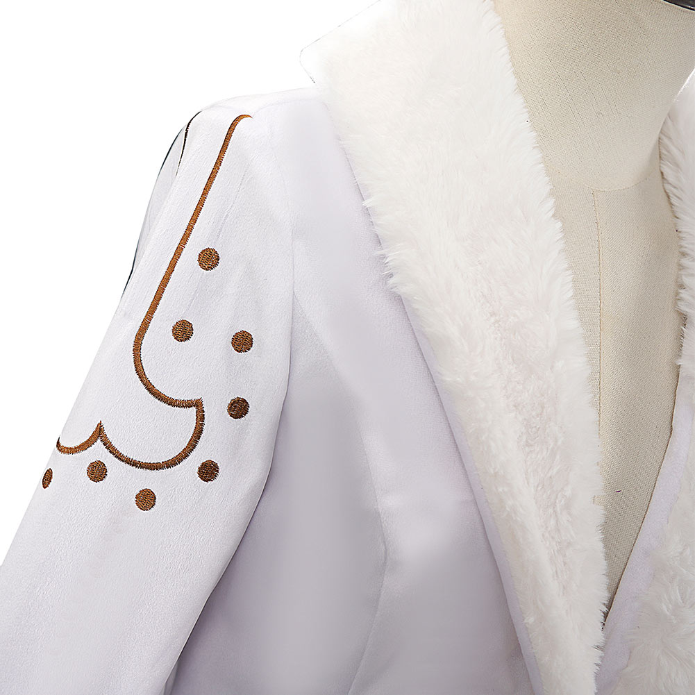 Disfraz de Nico Robin, disfraz - Anime Cosplay Robin reseña y precio