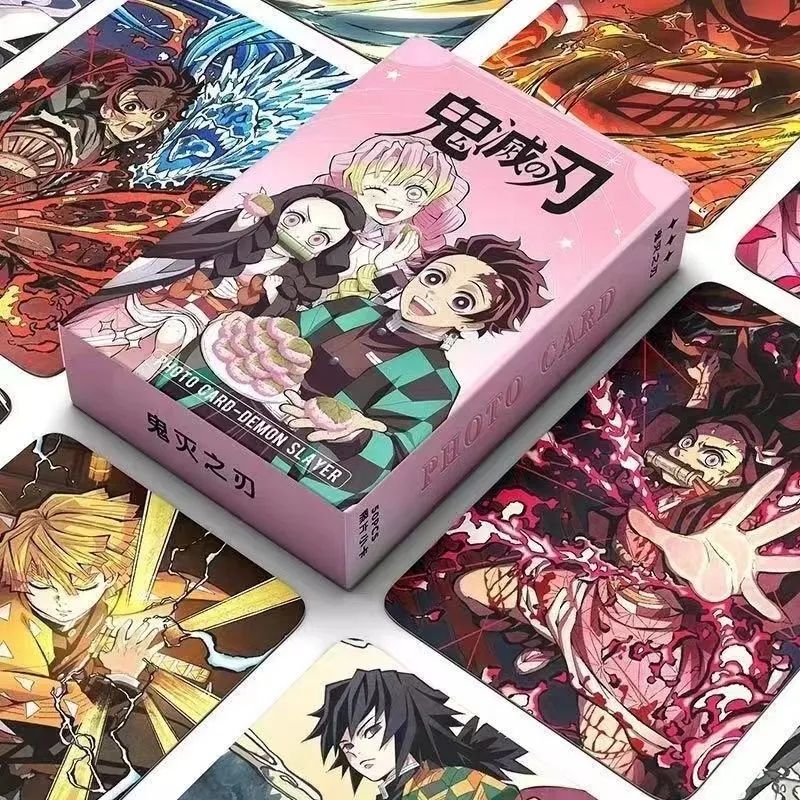 Nuevas Tarjetas Mini Láser de  - Cosplay Anime Tsunade reseña y precio
