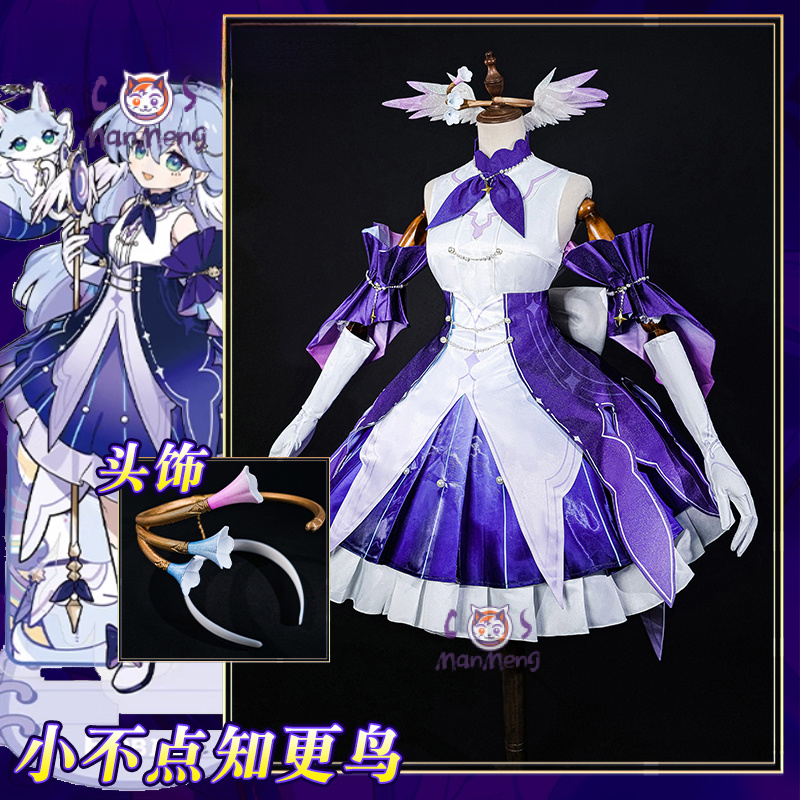 Disfraz de Cosplay de Robin de - Anime Cosplay Robin reseña y precio