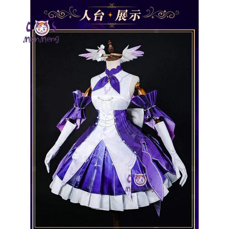 Disfraz de Cosplay de Robin de - Anime Cosplay Robin reseña y precio