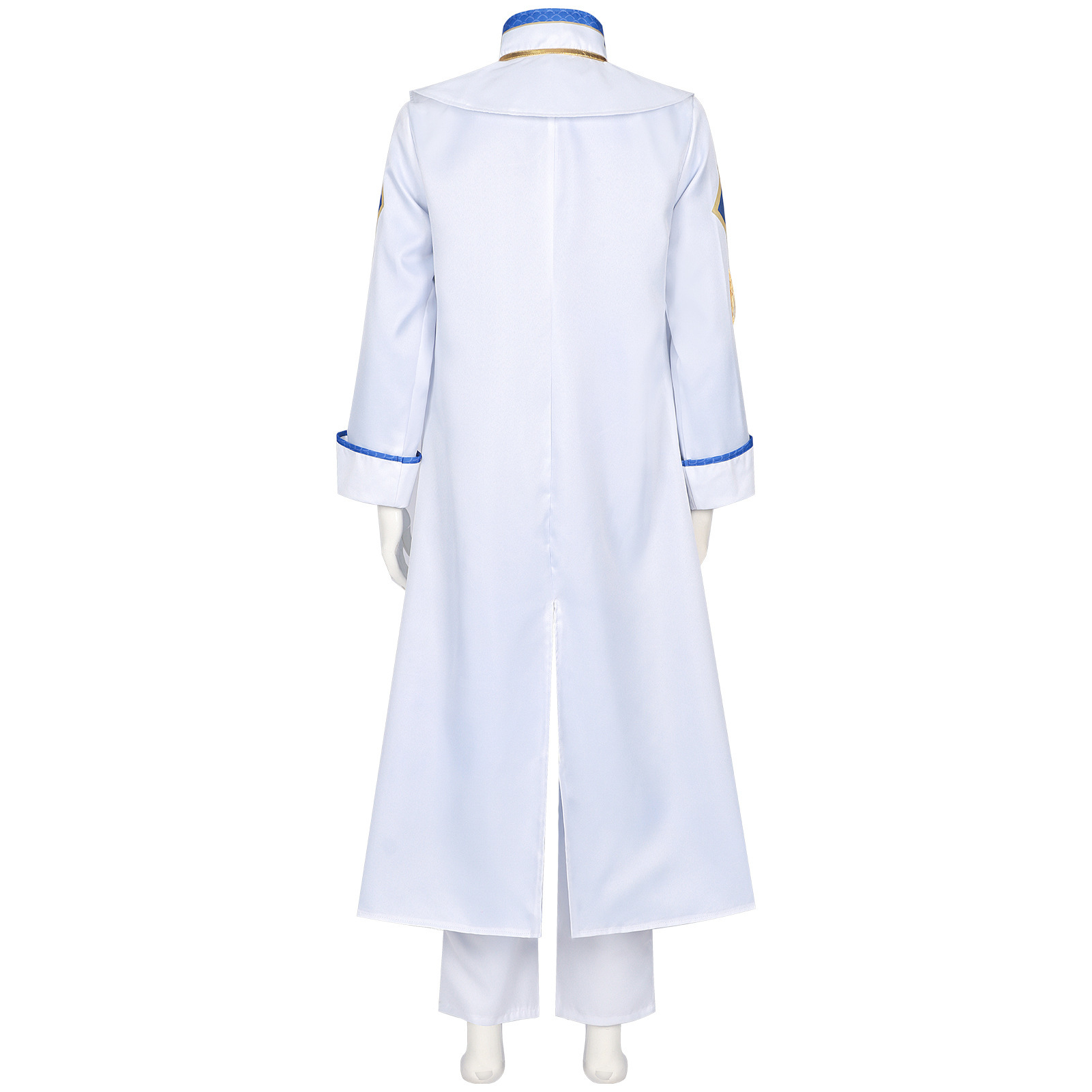Disfraz de Anime Record of Rag - Anime Cosplay Outfits Male reseña y precio