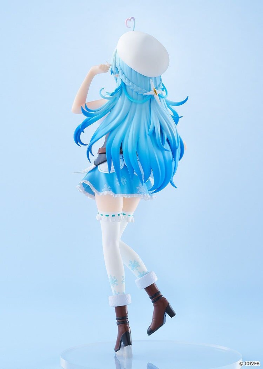 【HY】100% Original en Stock Goo - Good Smile Company Pop Up Parade reseña y precio