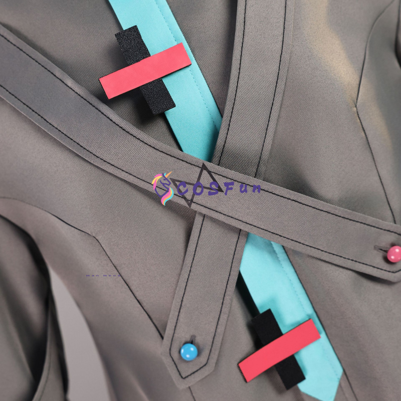 Disfraz de Miku para Cosplay,  - Anime Cosplay Miku reseña y precio