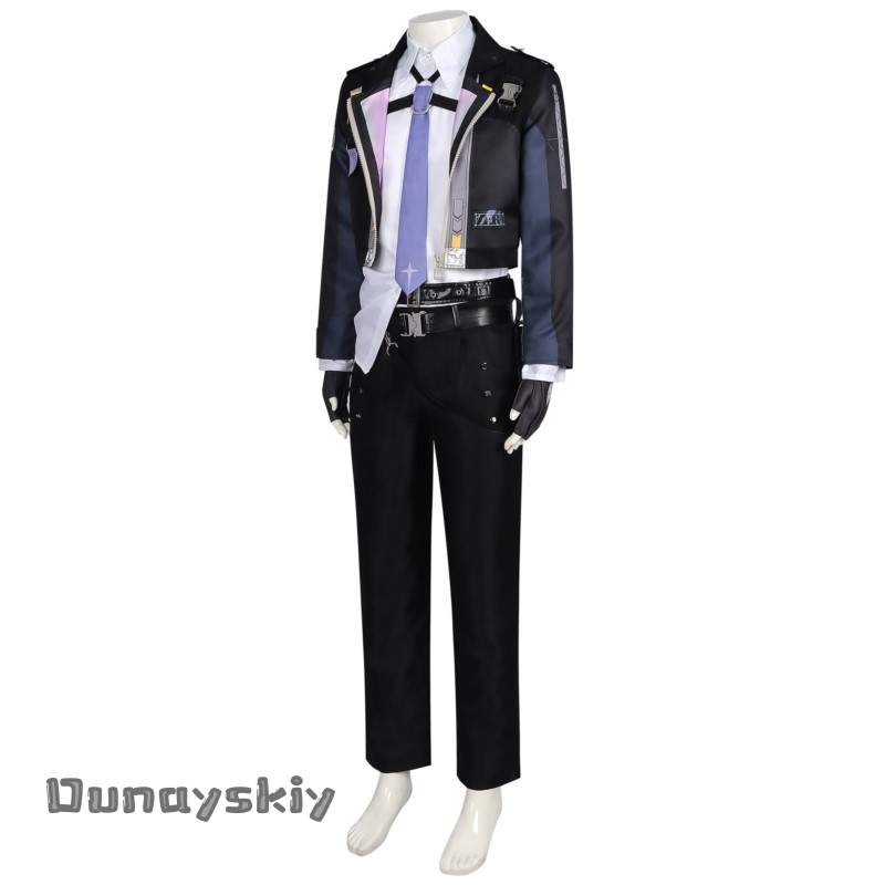 Disfraz de Cosplay OHaYo*/Neve - Anime Cosplay Outfits Male reseña y precio