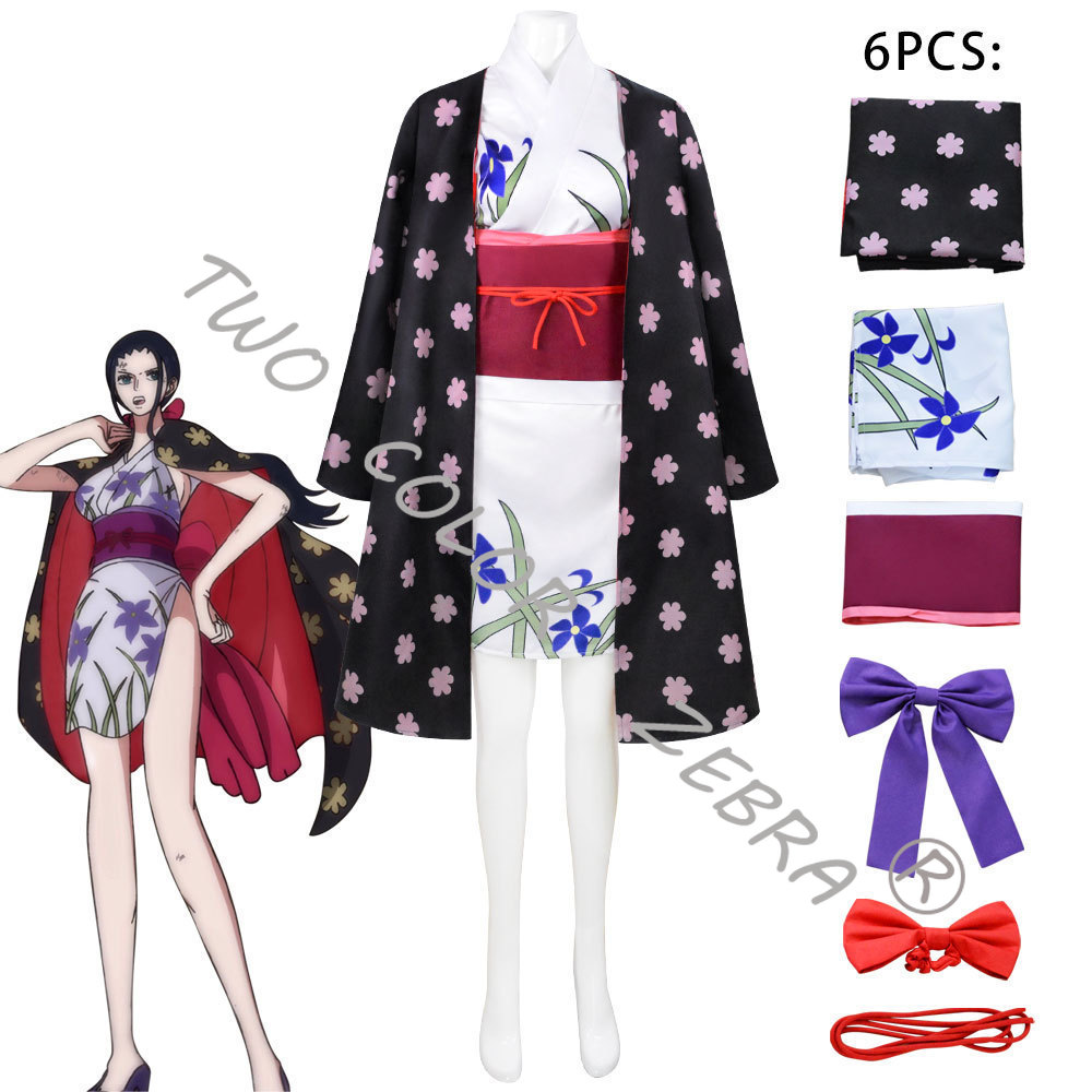 Disfraz de Cosplay de la Perso - Anime Cosplay Robin reseña y precio