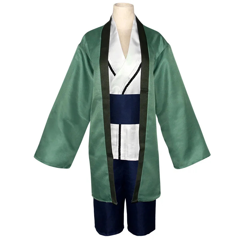 Tsunade Cosplay disfraz Anime  - Cosplay Anime Tsunade reseña y precio