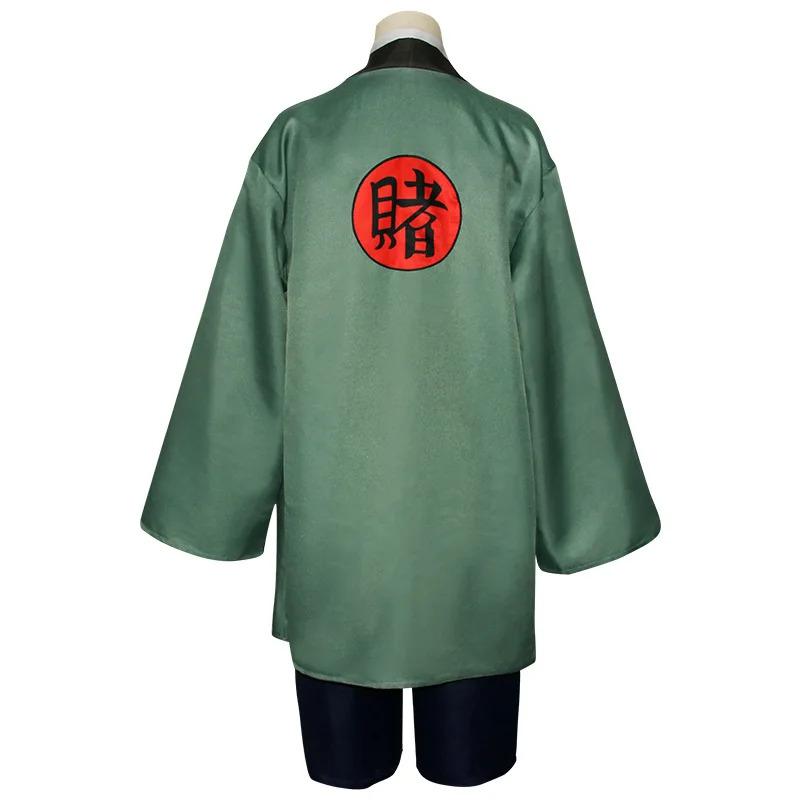 Tsunade Cosplay disfraz Anime  - Cosplay Anime Tsunade reseña y precio
