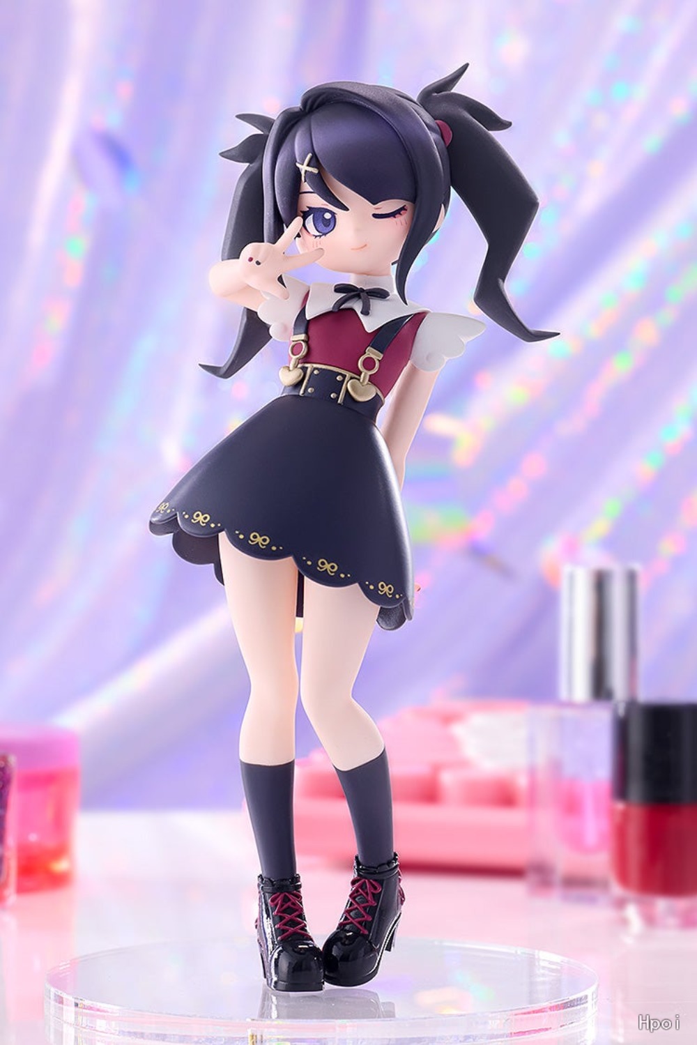 100% Original en Stock Good Sm - Good Smile Company Pop Up Parade reseña y precio