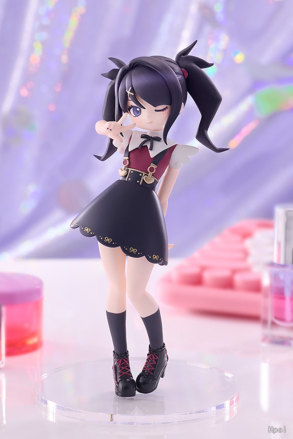 100% Original en Stock Good Sm - Good Smile Company Pop Up Parade reseña y precio