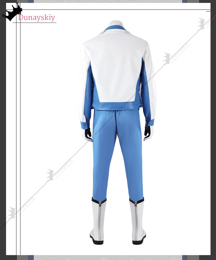 Disfraz de Mister Fantastic, C - Anime Cosplay Outfits Male reseña y precio