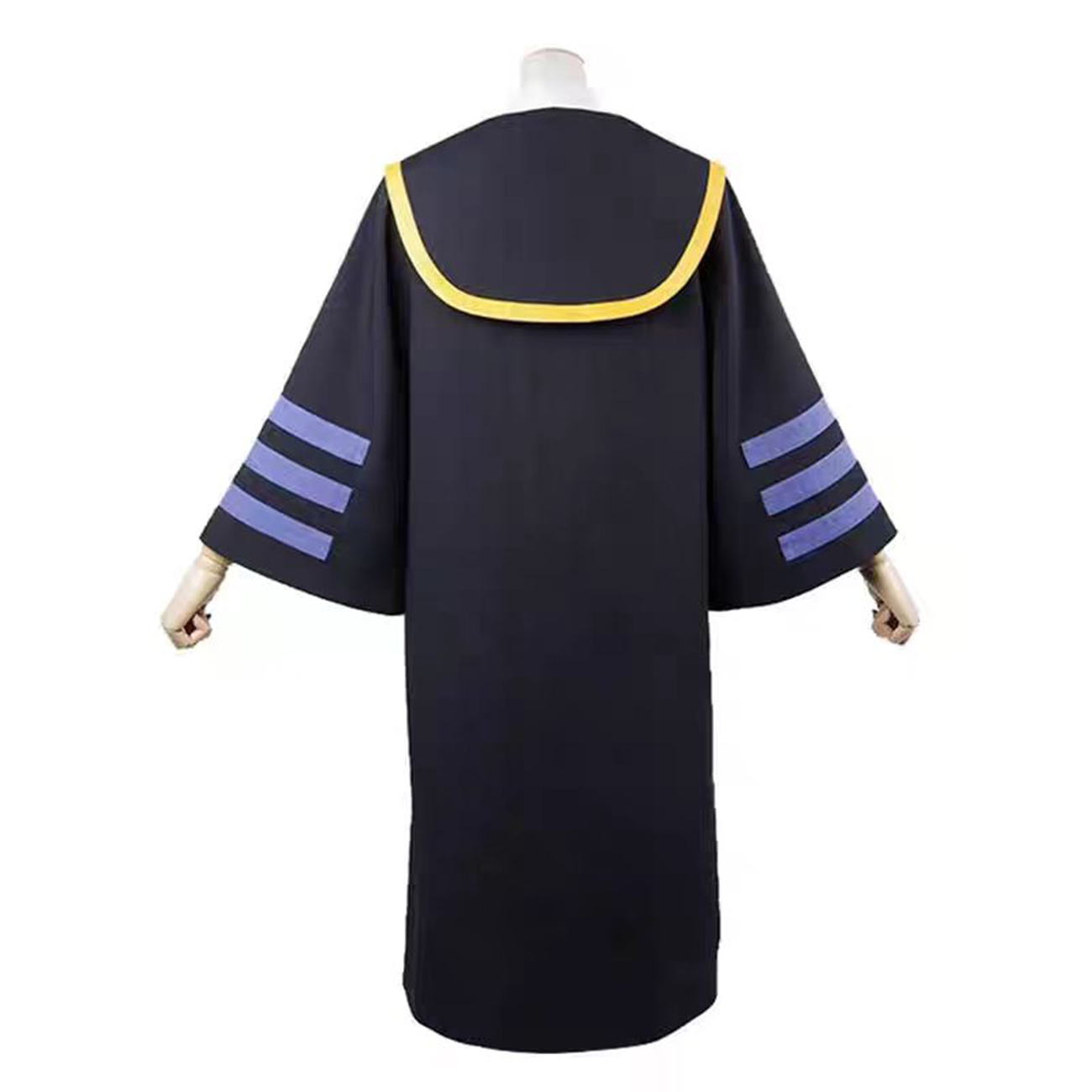 Disfraz de Cosplay del Profeso - Anime Cosplay Show reseña y precio