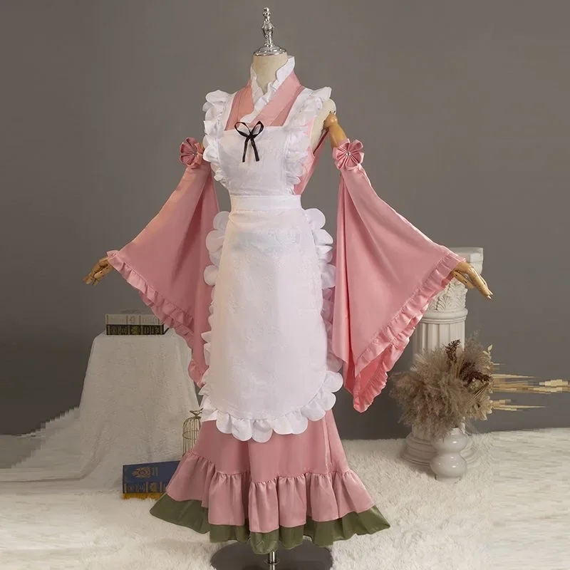 2025 Cosplay traje de personaj - Anime Cosplay Miku reseña y precio