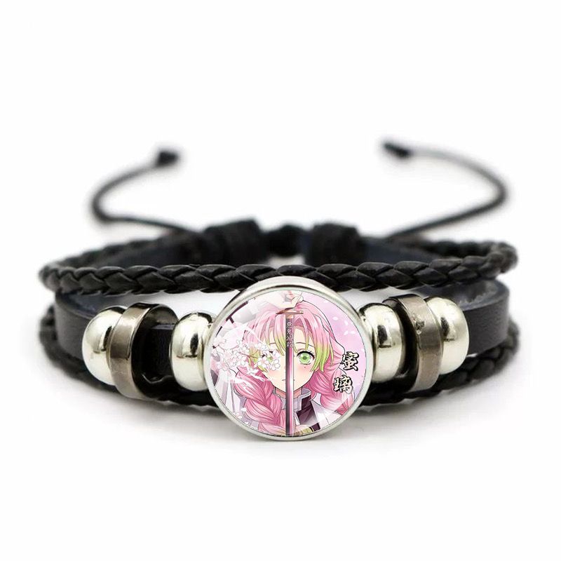 Pulseras temáticas de Anime De - Cosplay Anime Tsunade reseña y precio