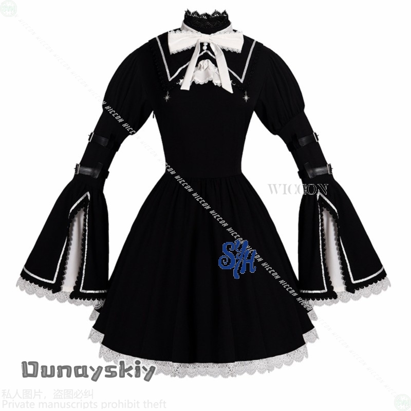 Anime juego proyecto Sekai Cos - Anime Cosplay Nun reseña y precio