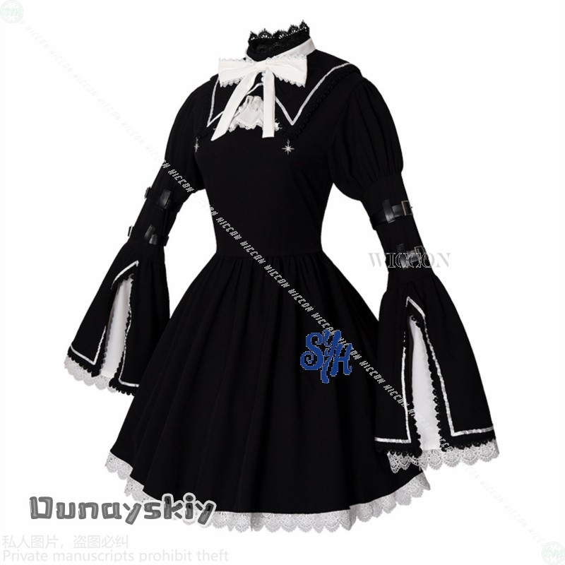 Anime juego proyecto Sekai Cos - Anime Cosplay Nun reseña y precio