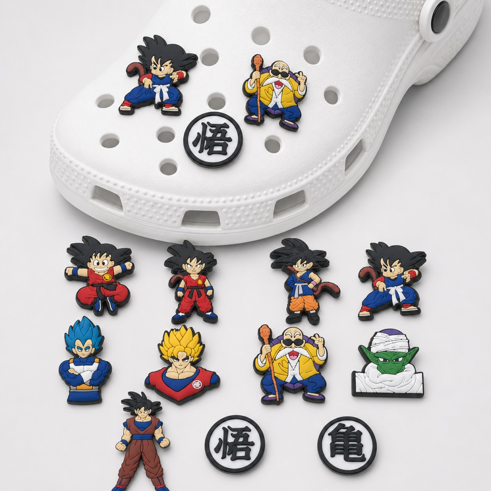 Broches Decorativos de Anime p - Cosplay Anime Tsunade reseña y precio