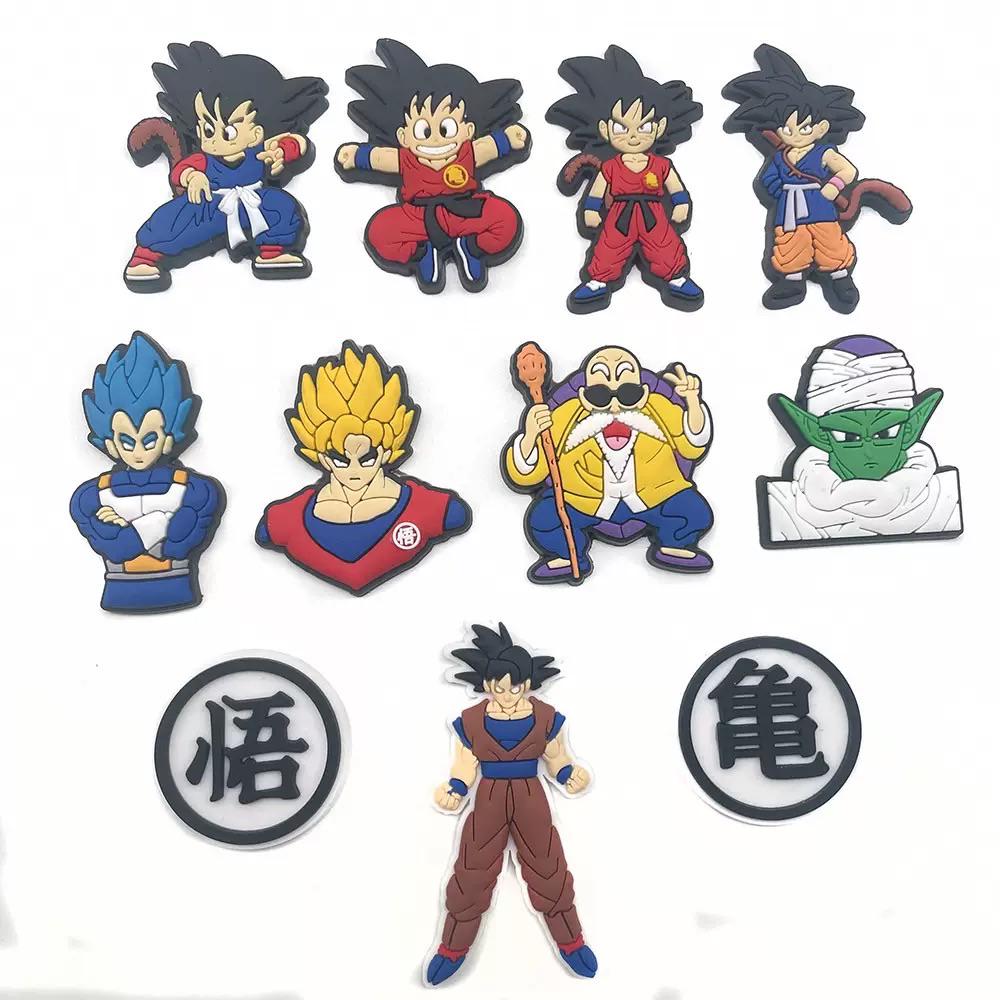 Broches Decorativos de Anime p - Cosplay Anime Tsunade reseña y precio