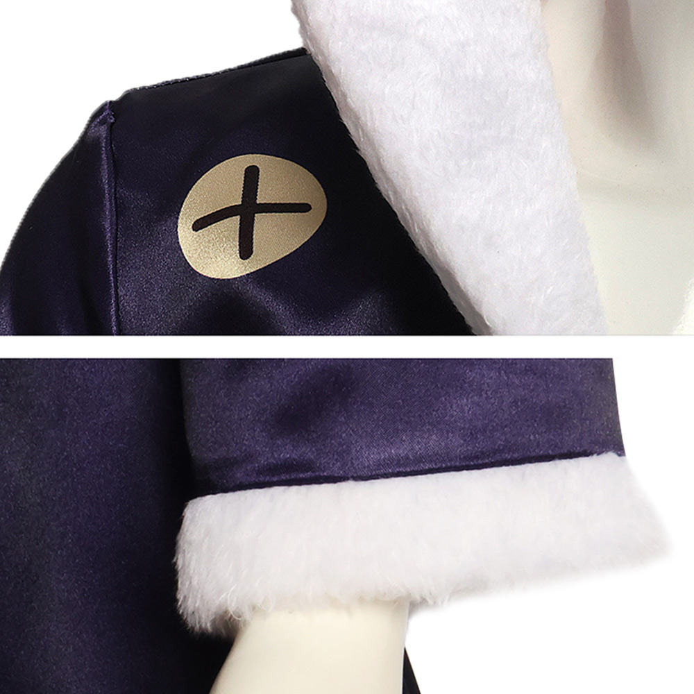 Disfraz de Anime Hunter Feitan - Anime Cosplay Outfits Male reseña y precio
