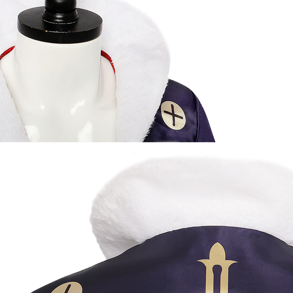 Disfraz de Anime Hunter Feitan - Anime Cosplay Outfits Male reseña y precio
