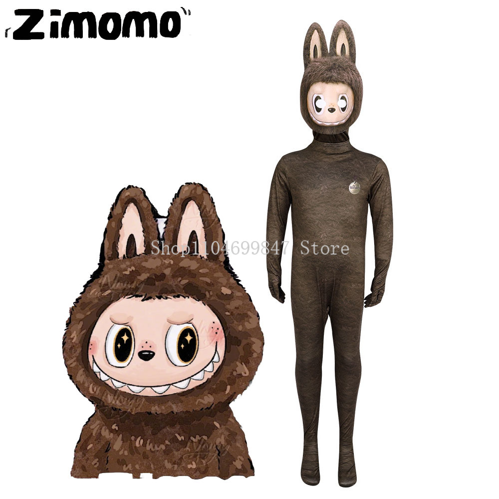 Disfraz de Cosplay de monstruo - Anime Cosplay For Girls reseña y precio