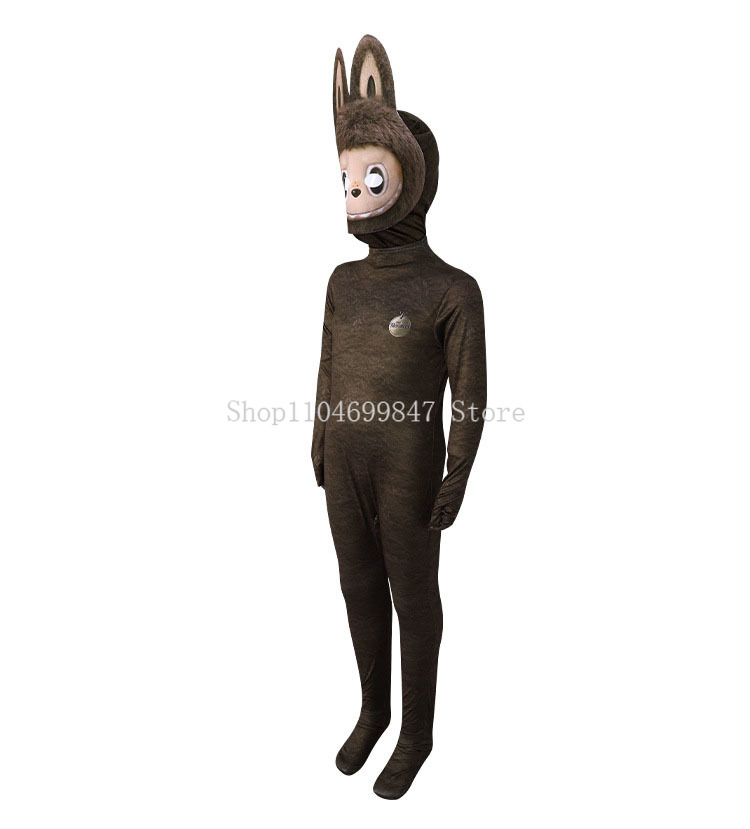 Disfraz de Cosplay de monstruo - Anime Cosplay For Girls reseña y precio