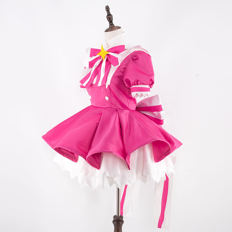 Mi-ku Retry Now-Disfraces de C - Anime Cosplay Miku reseña y precio