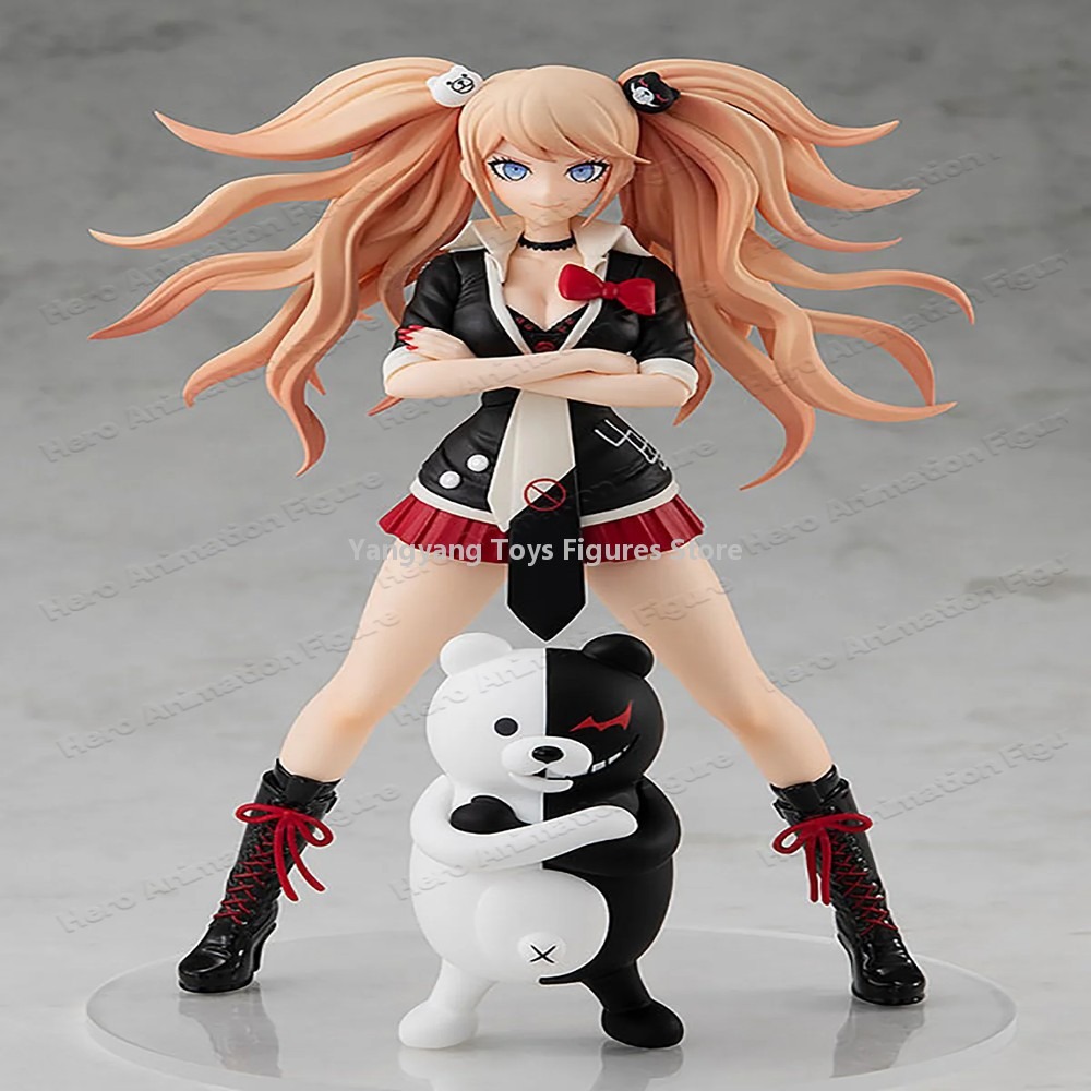 Figura Original de Good Smile  - Good Smile Company Pop Up Parade reseña y precio