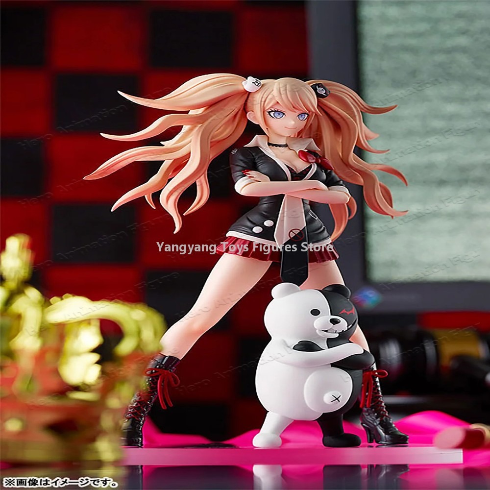 Figura Original de Good Smile  - Good Smile Company Pop Up Parade reseña y precio