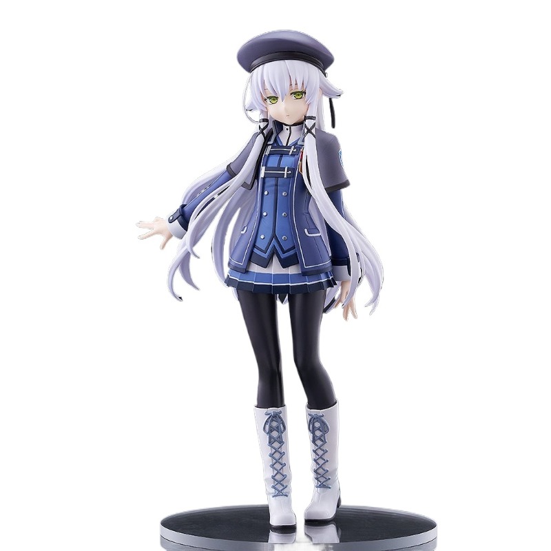 En stock: Figura de anime orig - Good Smile Company Pop Up Parade reseña y precio