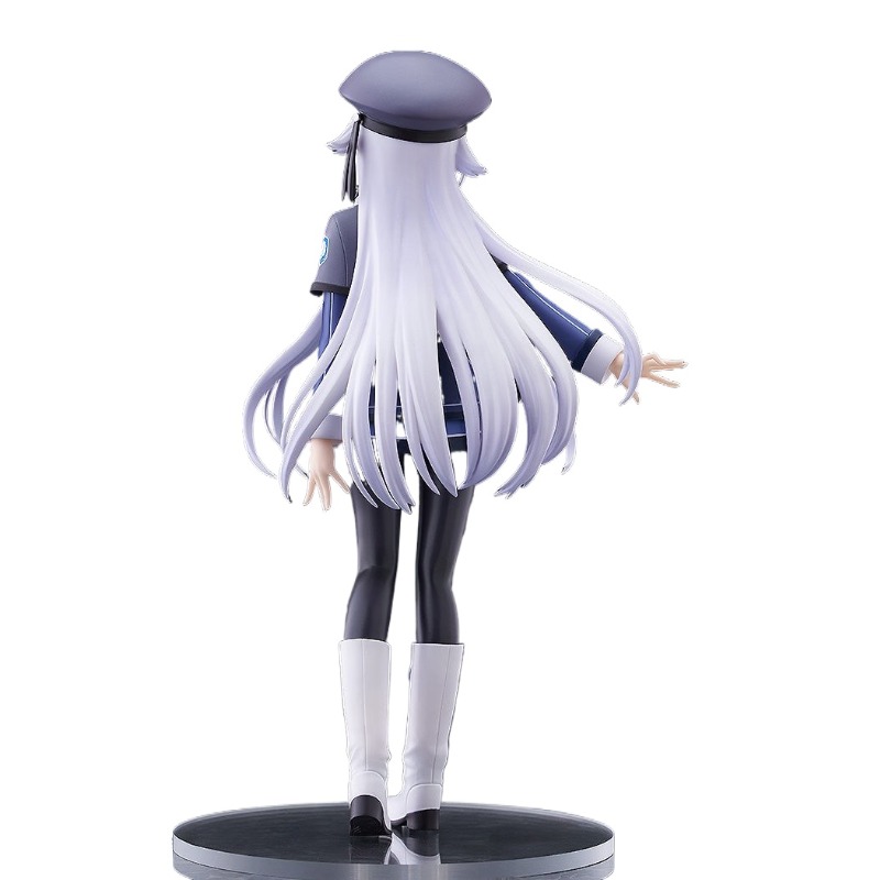 En stock: Figura de anime orig - Good Smile Company Pop Up Parade reseña y precio