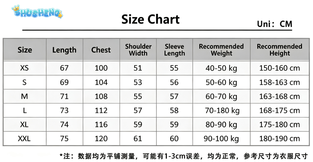 Sudadera con capucha informal  - Anime Cosplay Outfits Male reseña y precio